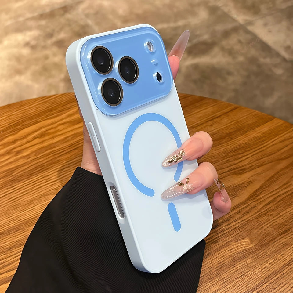Original Magnetic Window Case