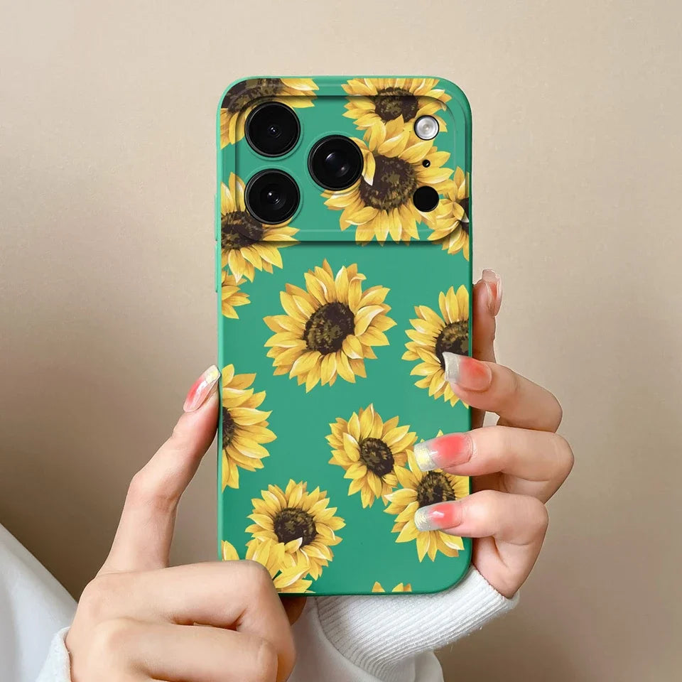 Daisy Lighthouse Soft Case