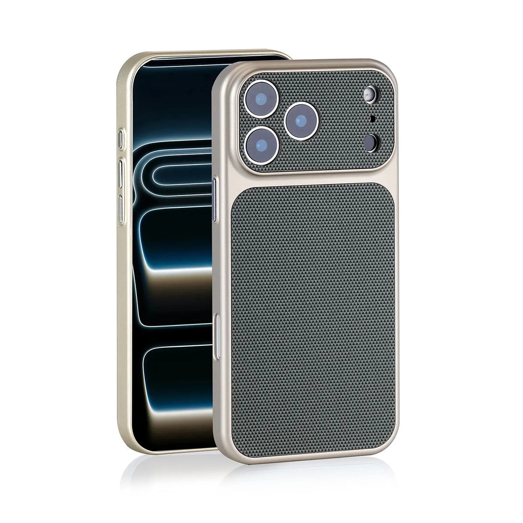 MagSafe Magnetic Leather Case