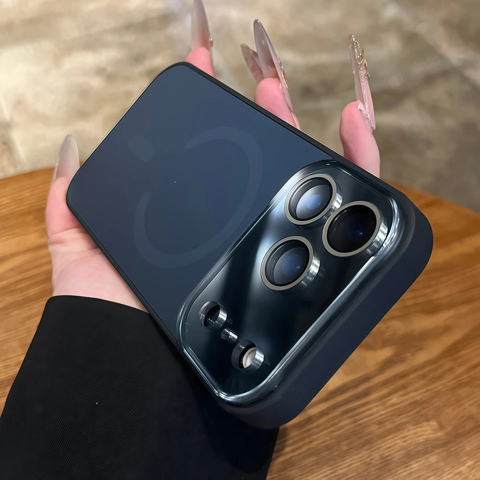 Original Magnetic Window Case