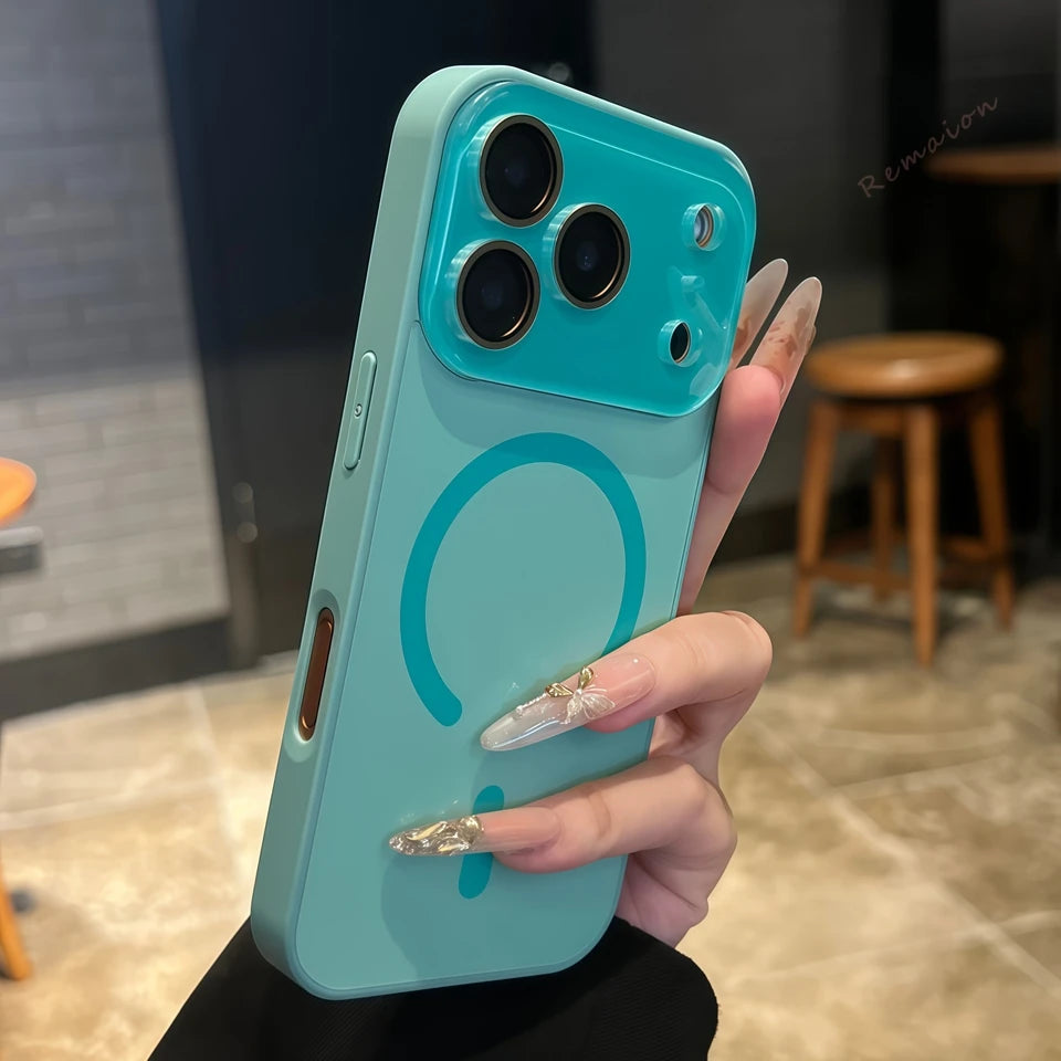 Original Magnetic Window Case