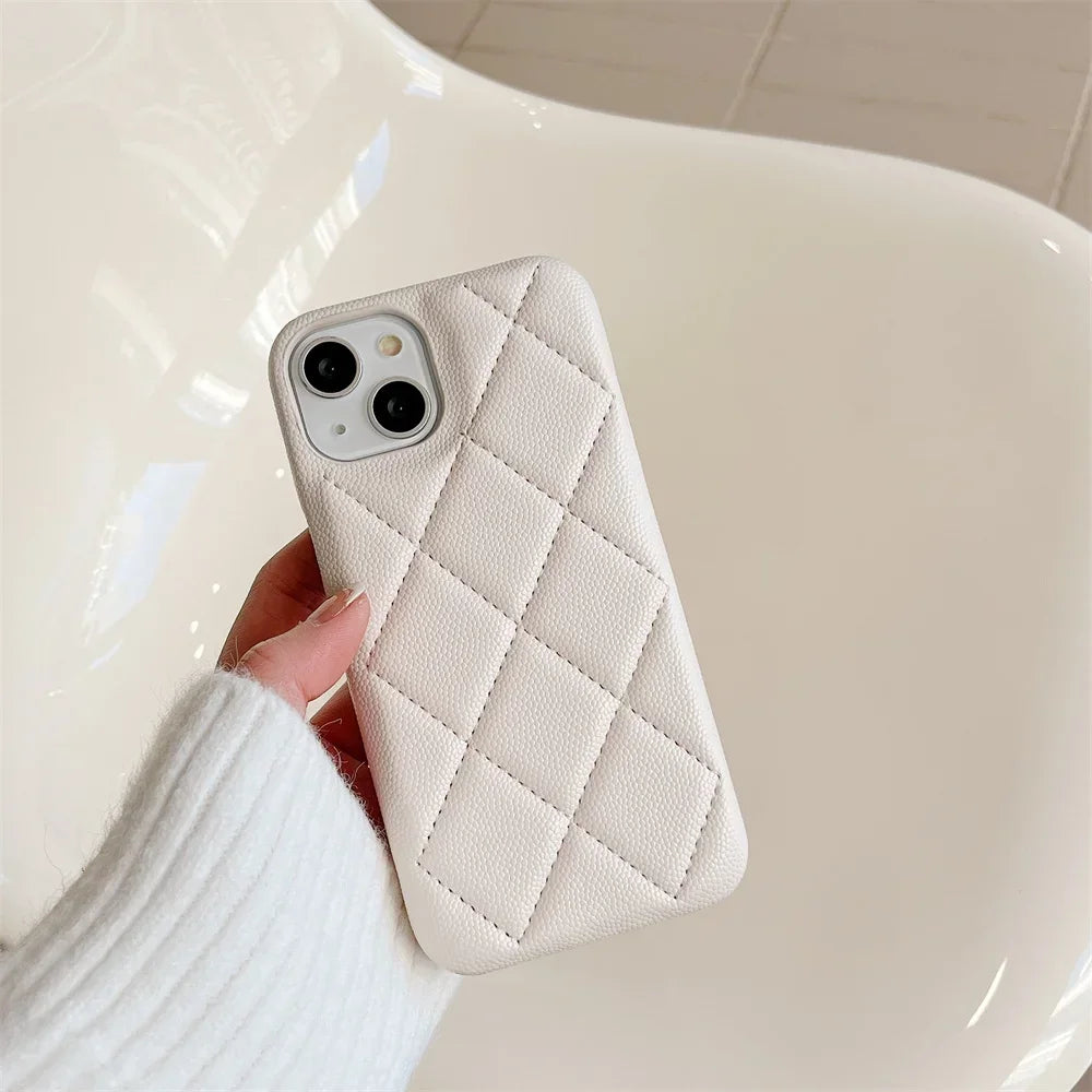 Crossbody Lanyard Wallet Case