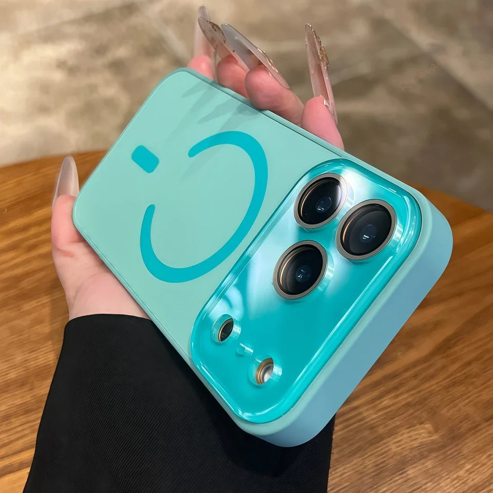 Original Magnetic Window Case
