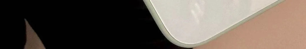 Candy Color Tempered Glass Case