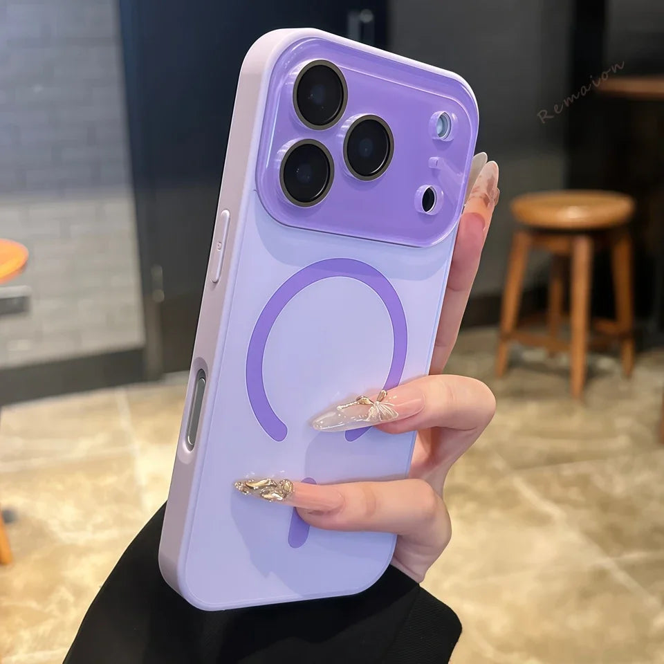 Original Magnetic Window Case