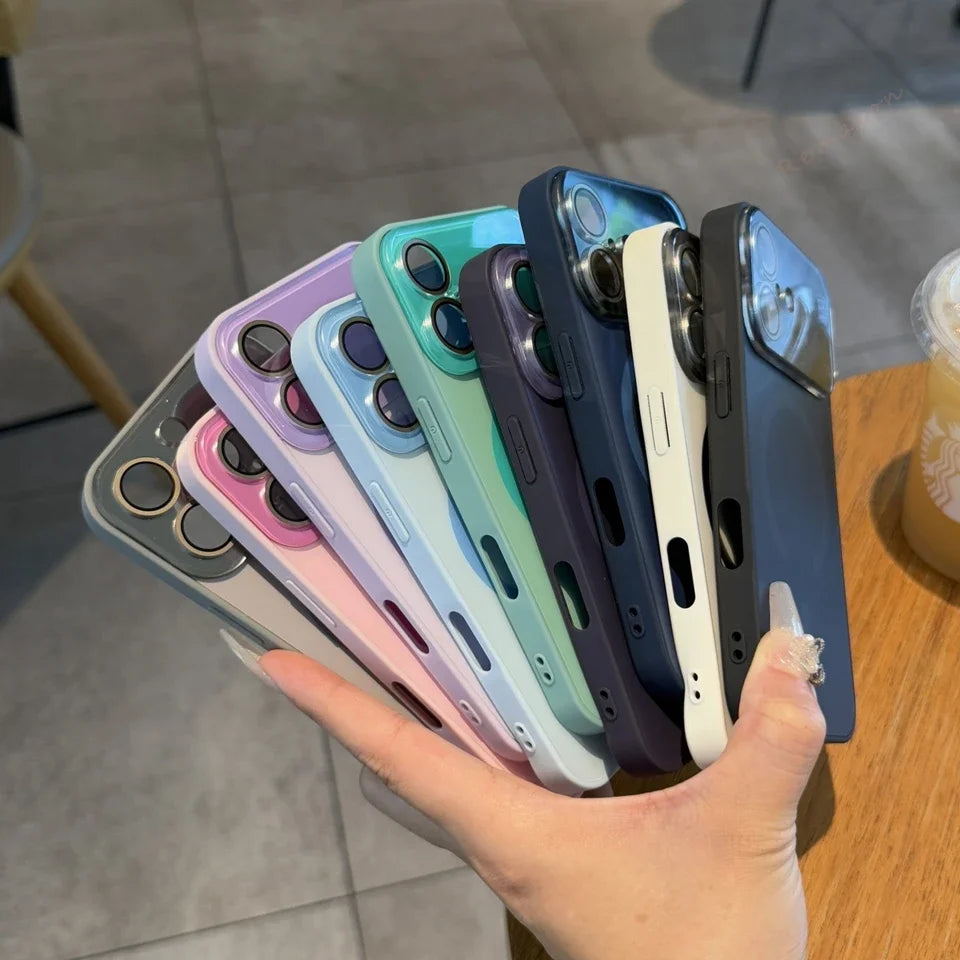 Original Magnetic Window Case