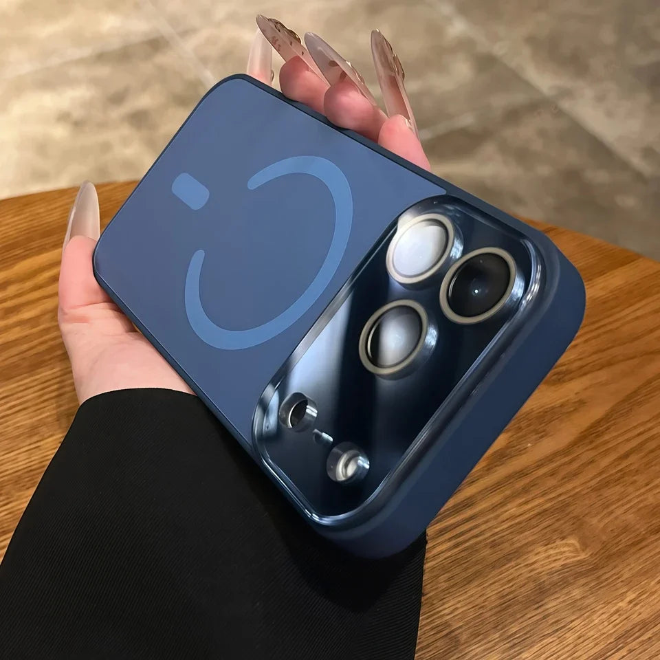 Original Magnetic Window Case
