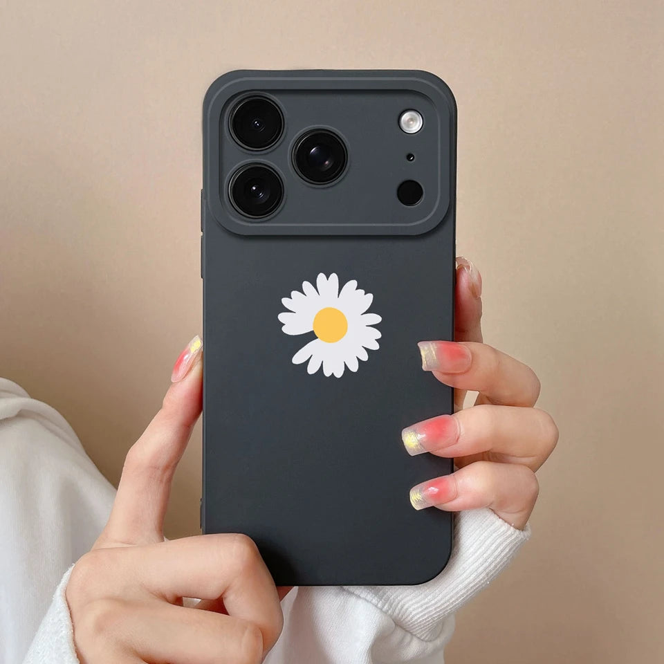 Daisy Lighthouse Soft Case