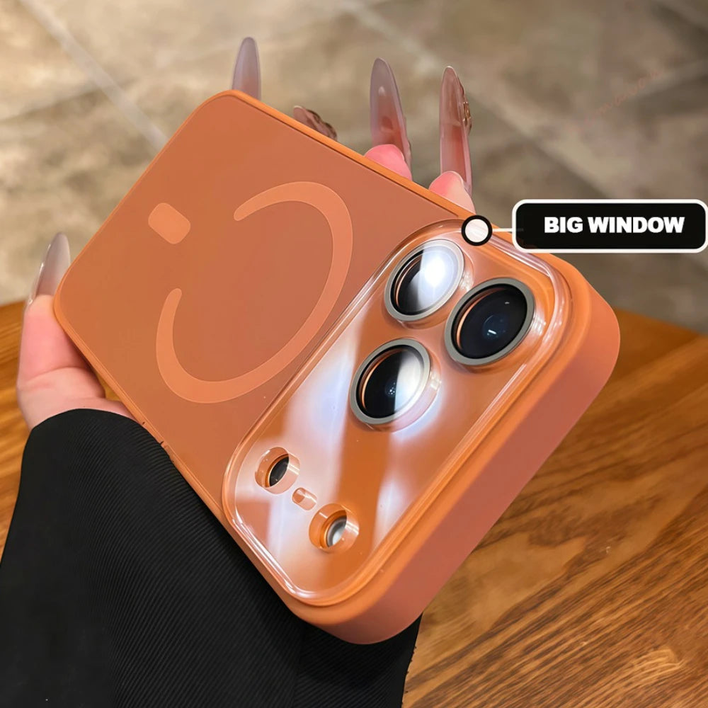 Original Magnetic Window Case