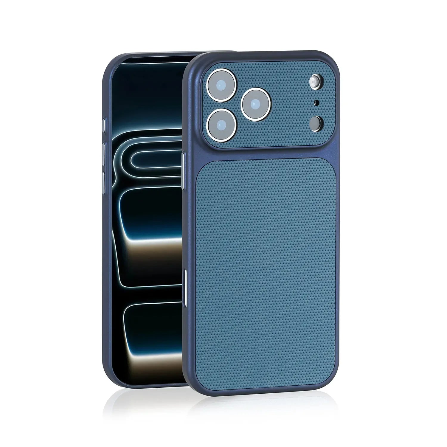 MagSafe Magnetic Leather Case