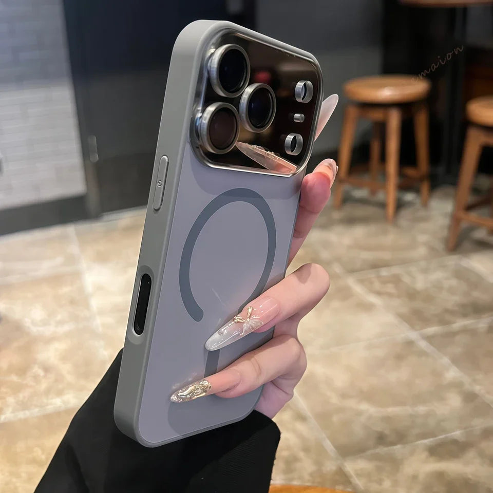 Original Magnetic Window Case