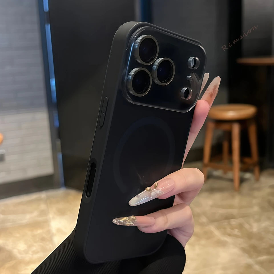 Original Magnetic Window Case