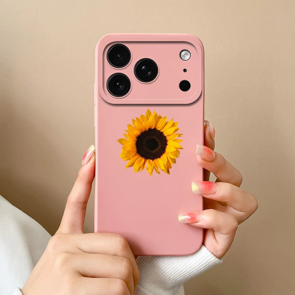 Daisy Lighthouse Soft Case