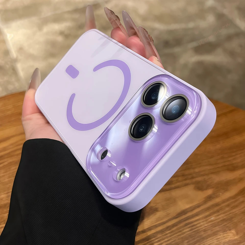 Original Magnetic Window Case