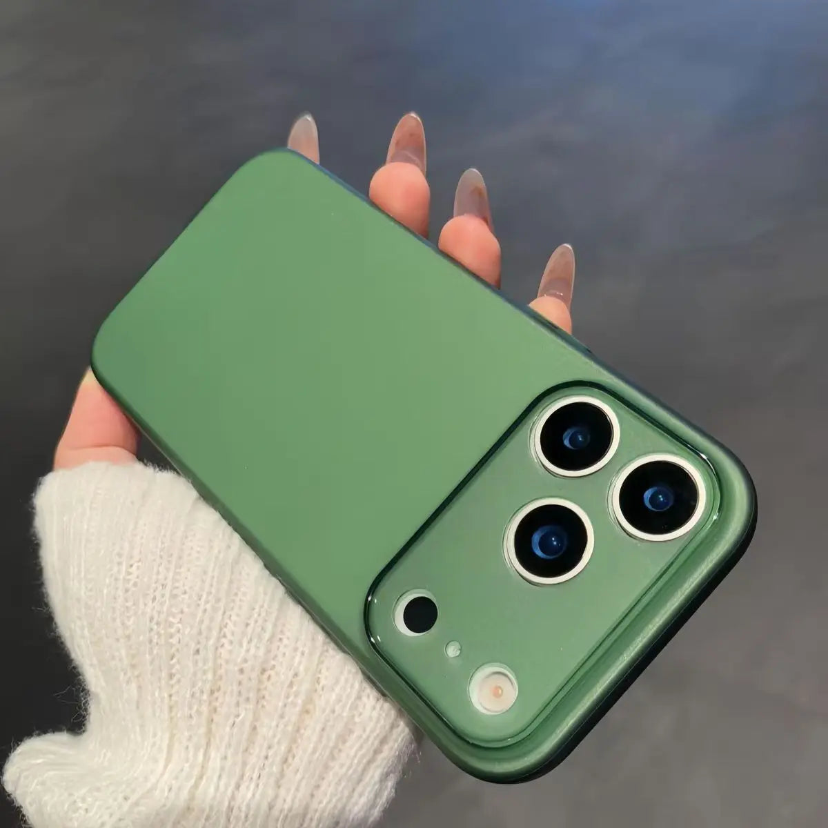 New Ultra-Thin PP Matte Case