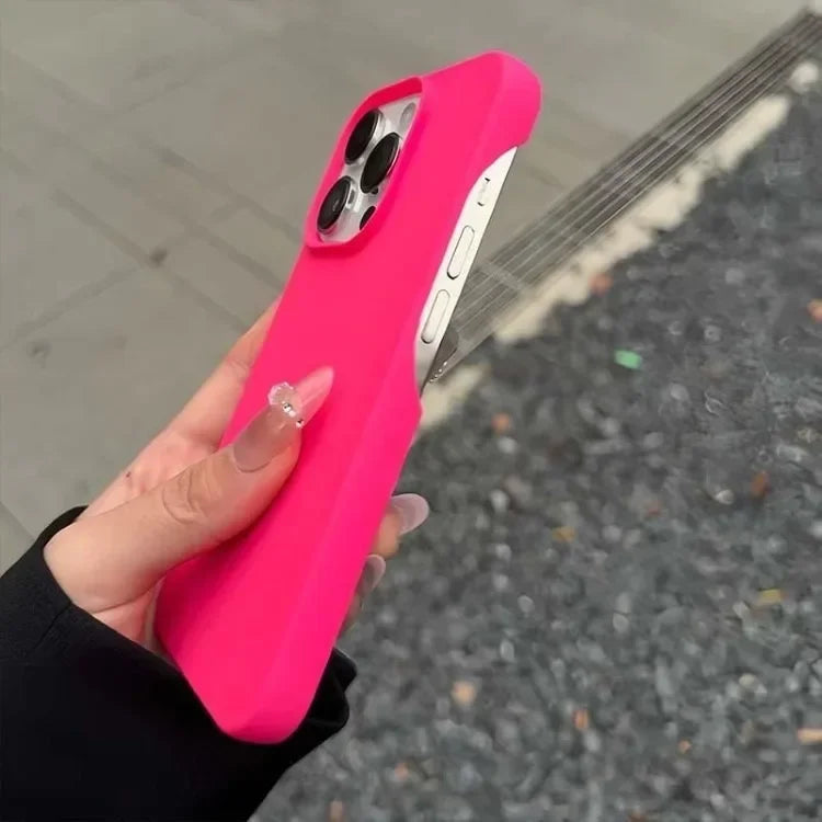 Matte Candy Slim Soft Case