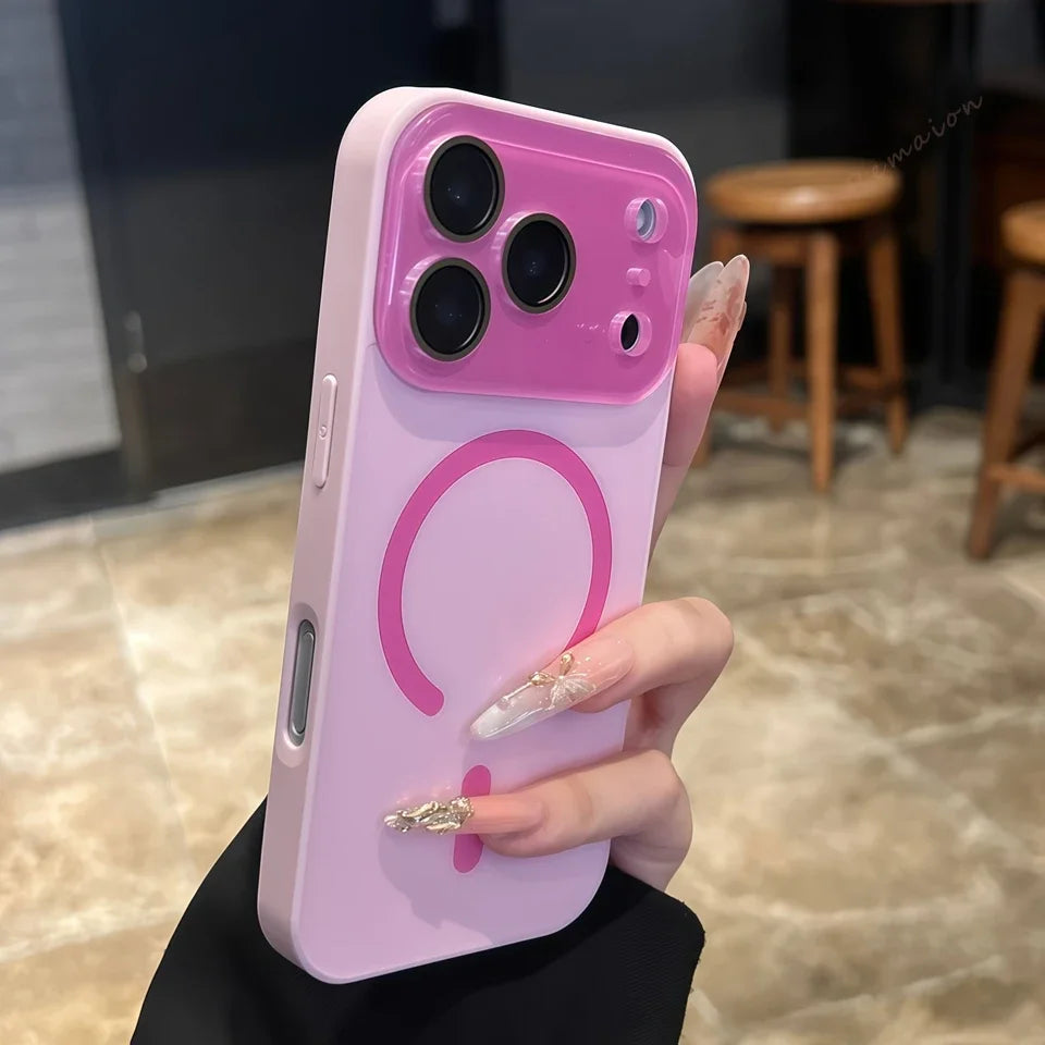 Original Magnetic Window Case