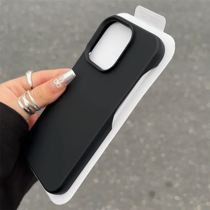 Matte Candy Slim Soft Case
