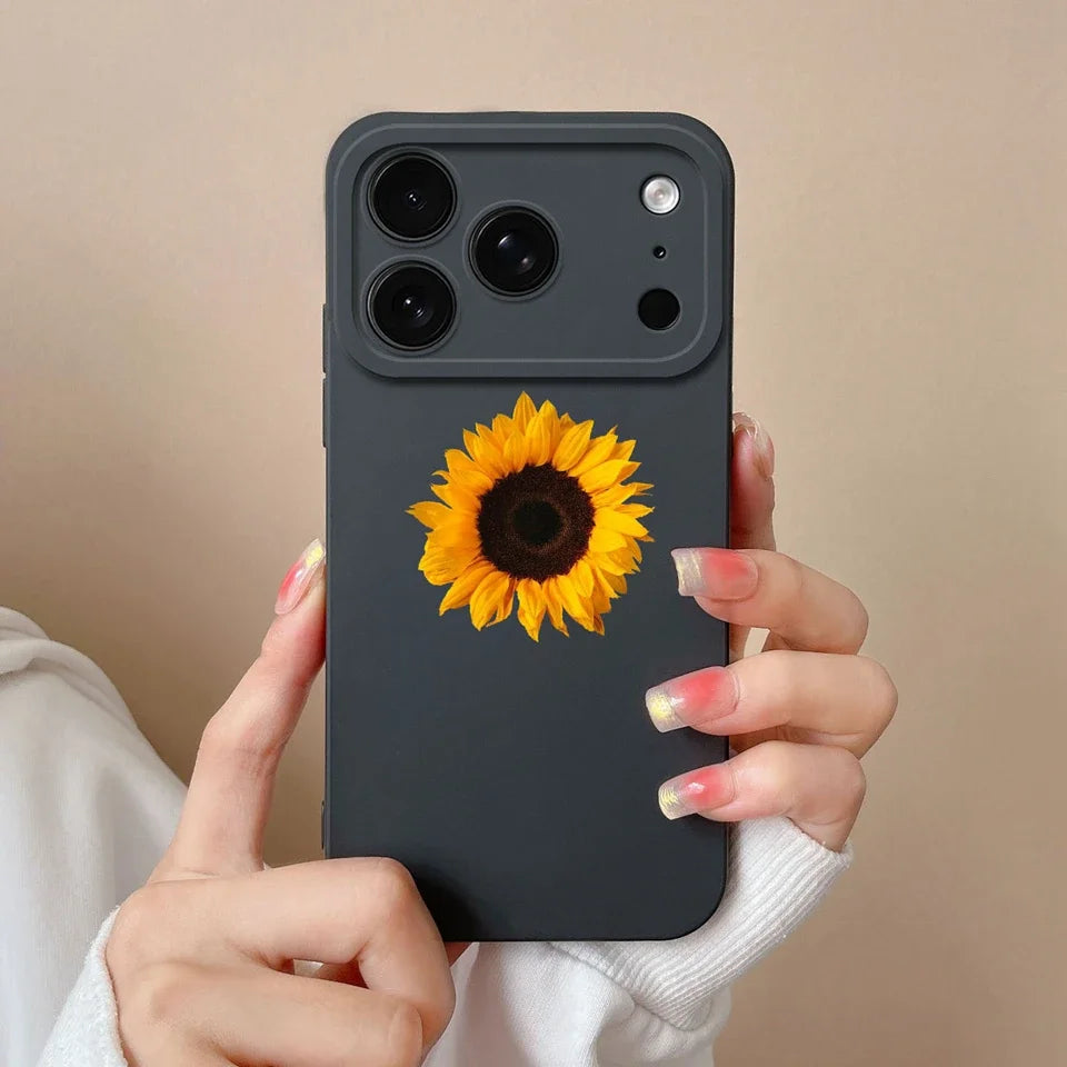 Daisy Lighthouse Soft Case