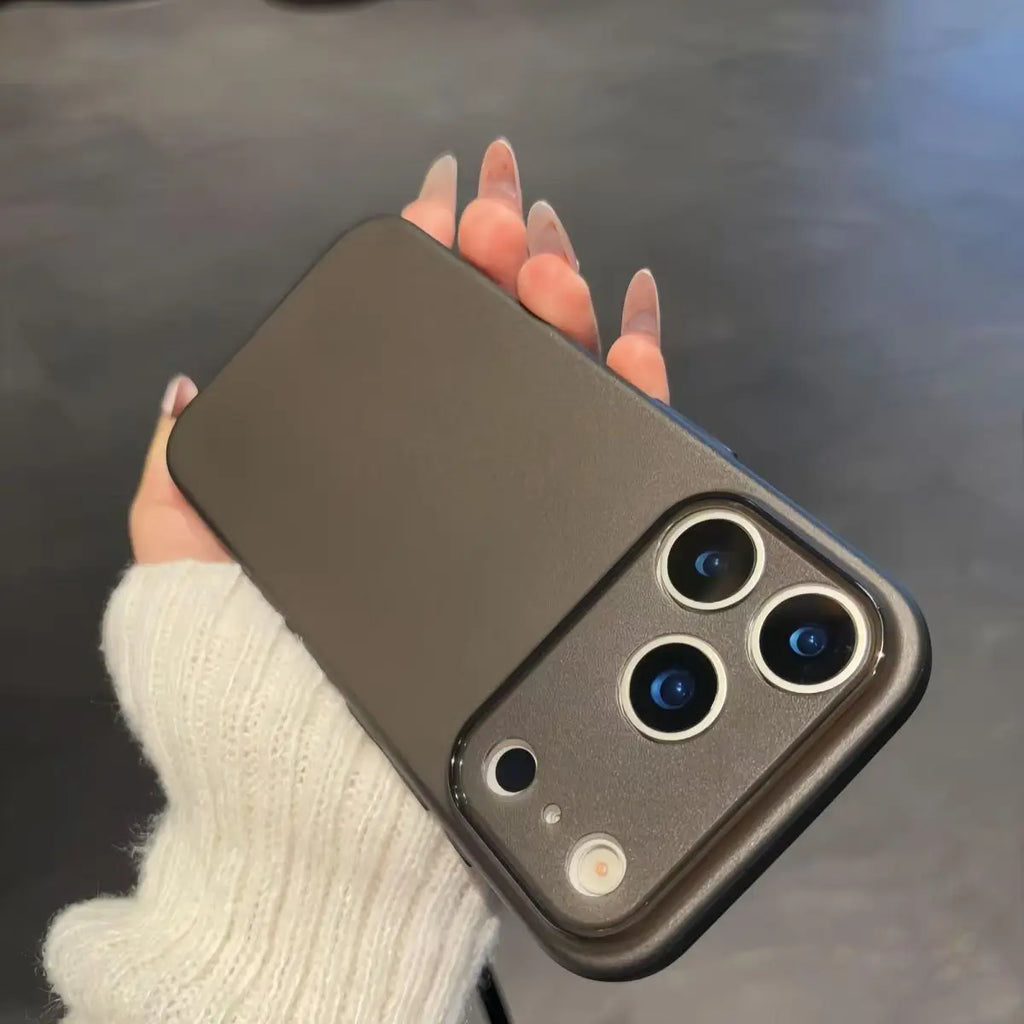 Ultra-Thin PP Slim Case