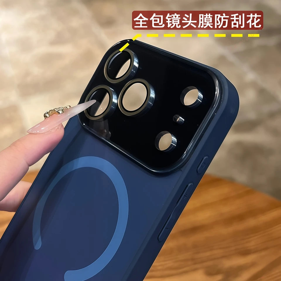 Original Magnetic Window Case