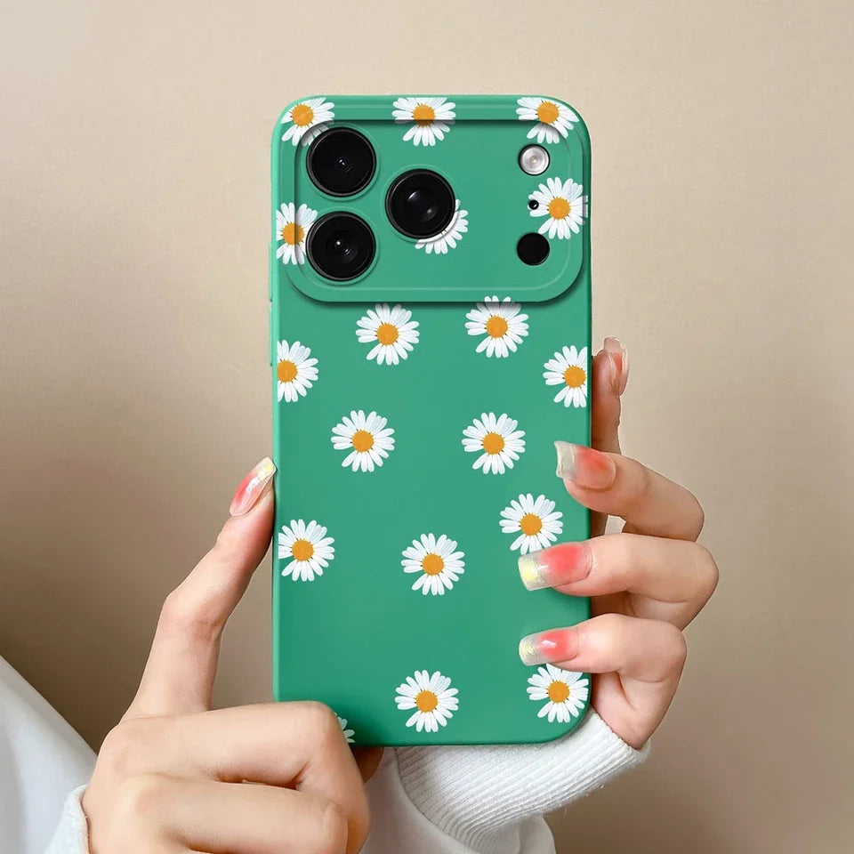 Daisy Lighthouse Soft Case