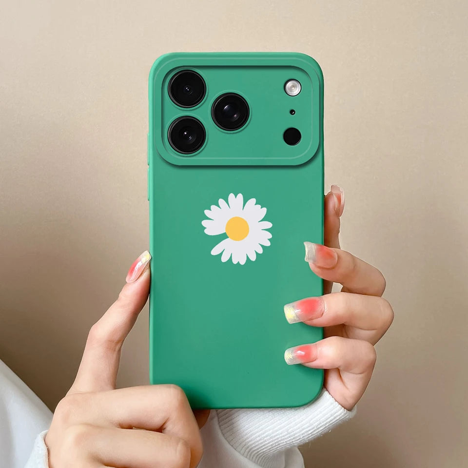 Daisy Lighthouse Soft Case