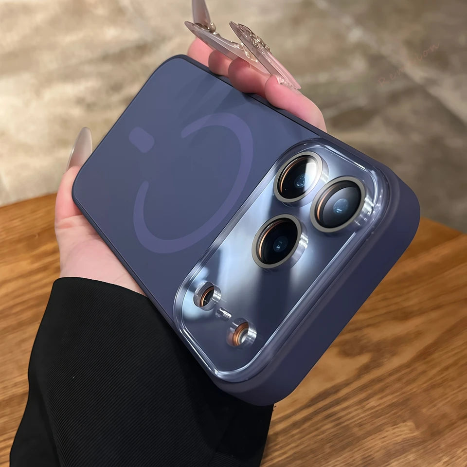 Original Magnetic Window Case