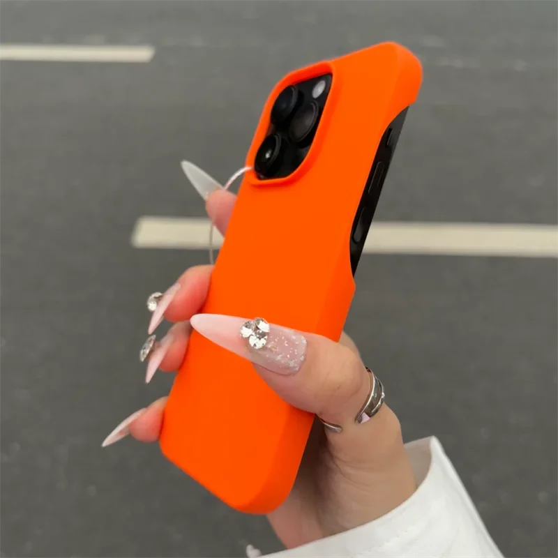 Matte Candy Slim Soft Case