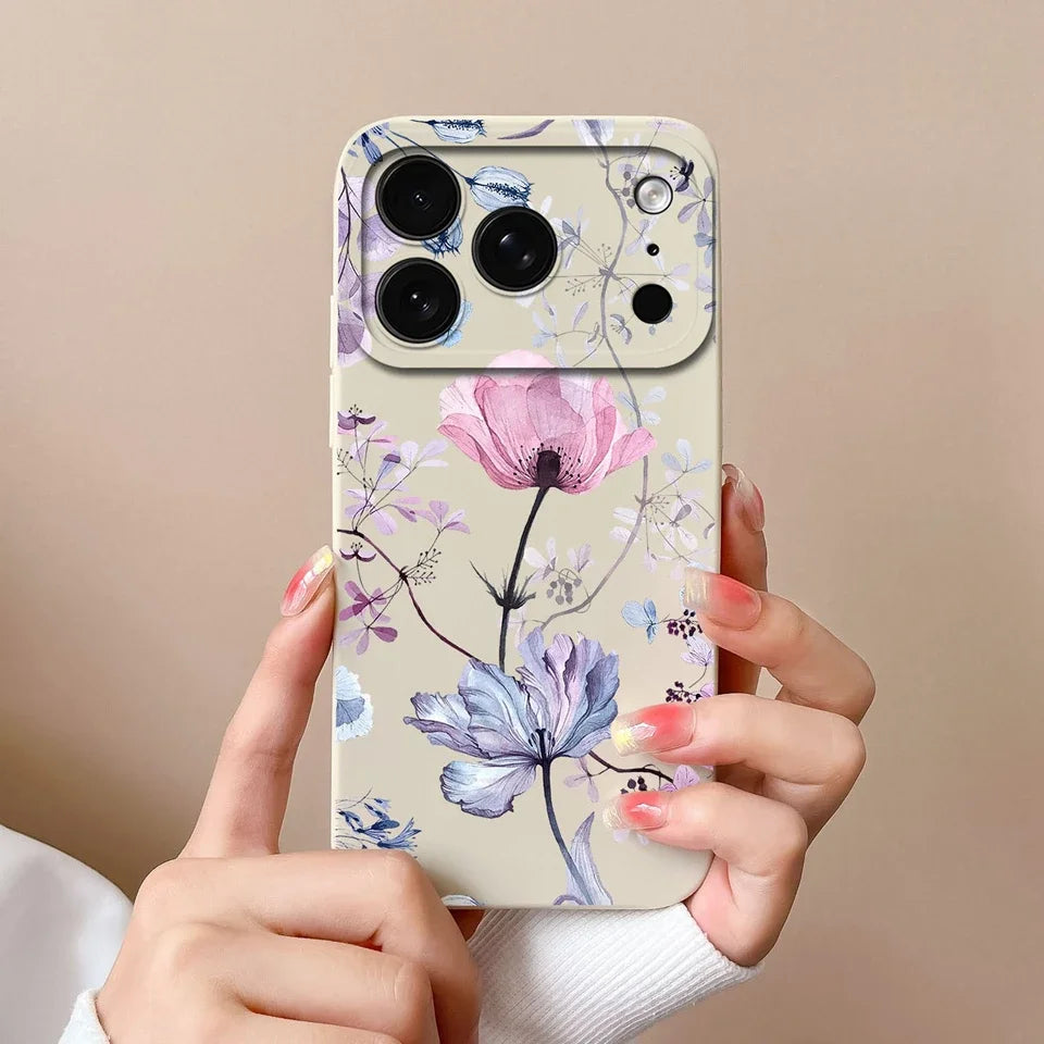 Daisy Lighthouse Soft Case