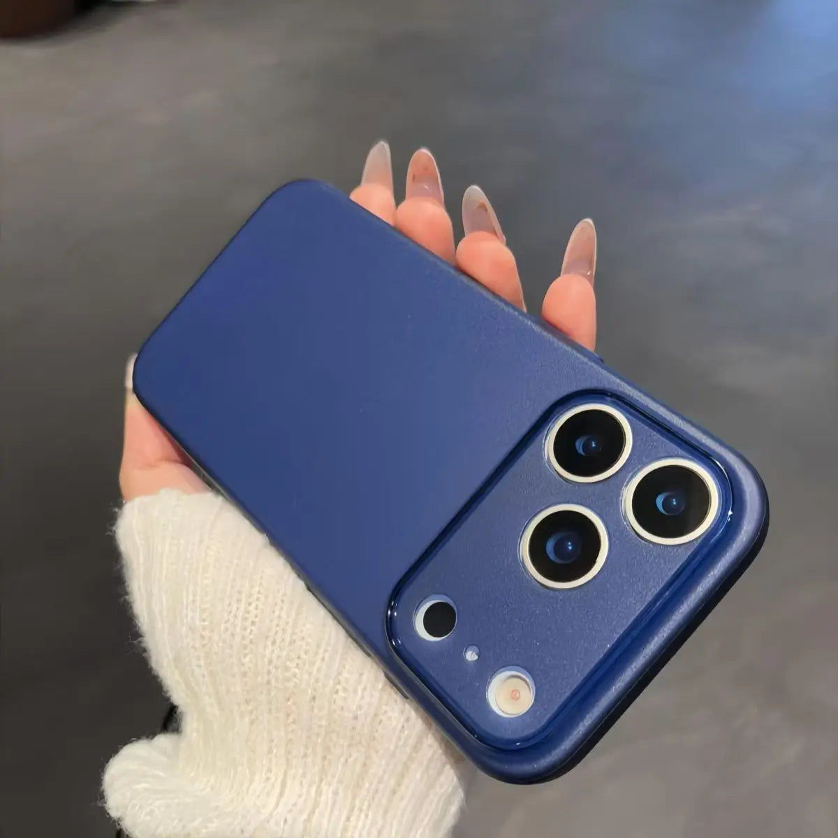 New Ultra-Thin PP Matte Case