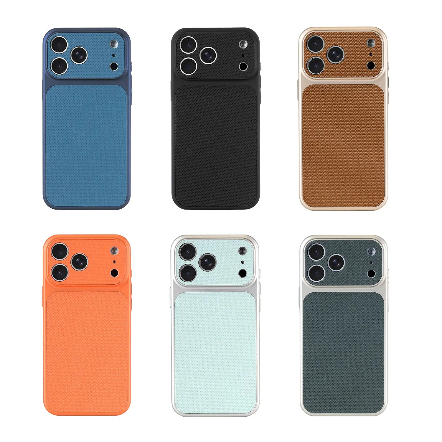 MagSafe Magnetic Leather Case