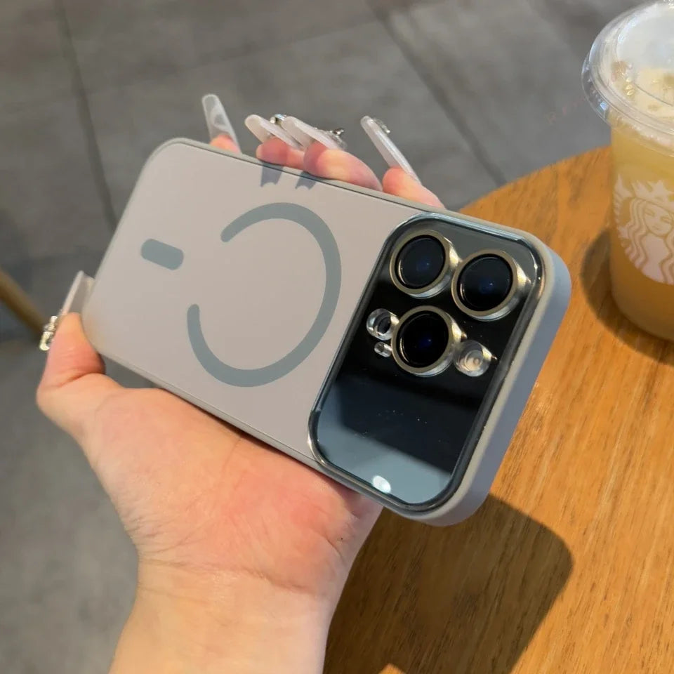 Original Magnetic Window Case