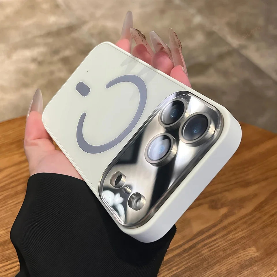 Original Magnetic Window Case