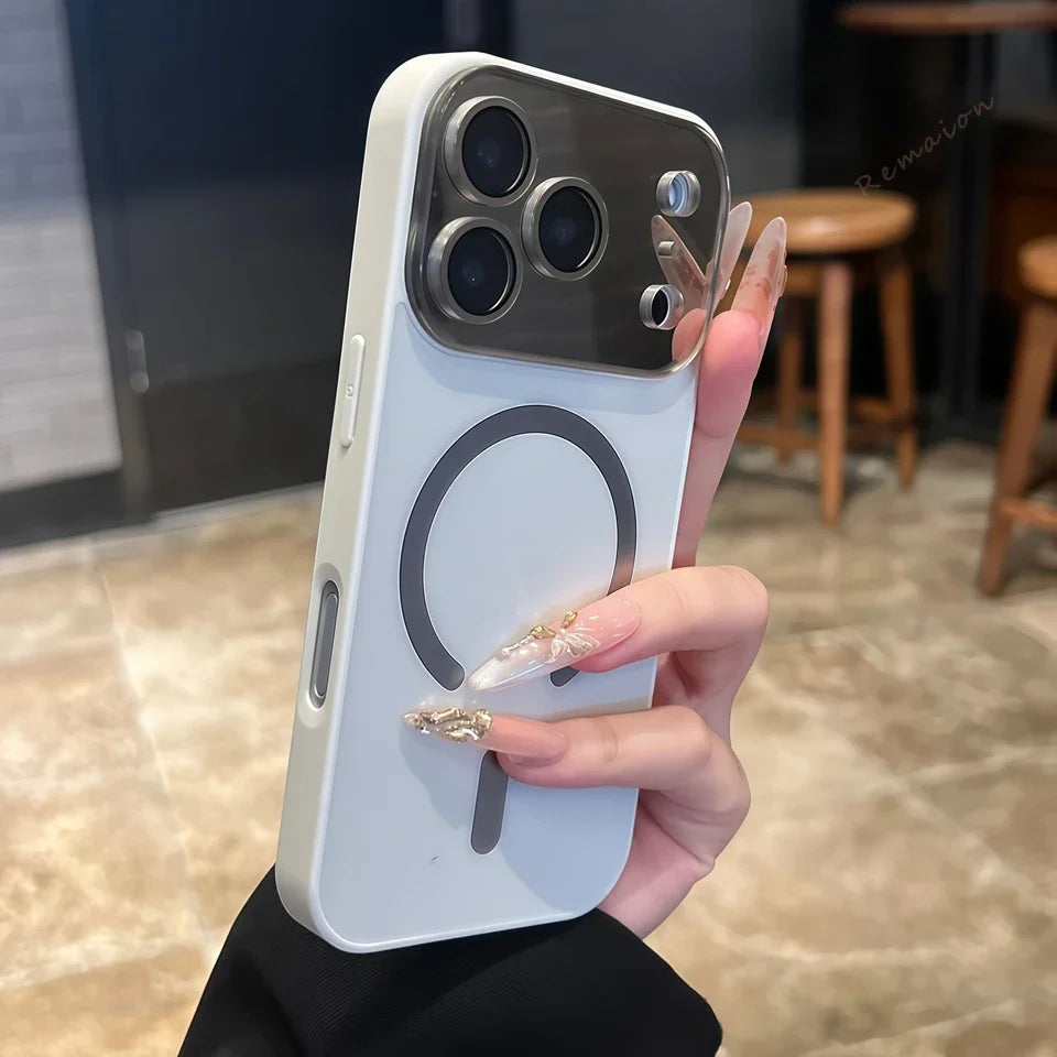 Original Magnetic Window Case