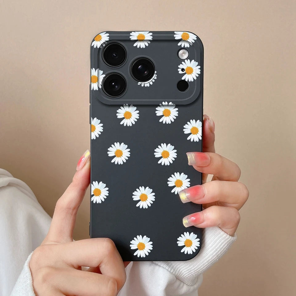 Daisy Lighthouse Soft Case
