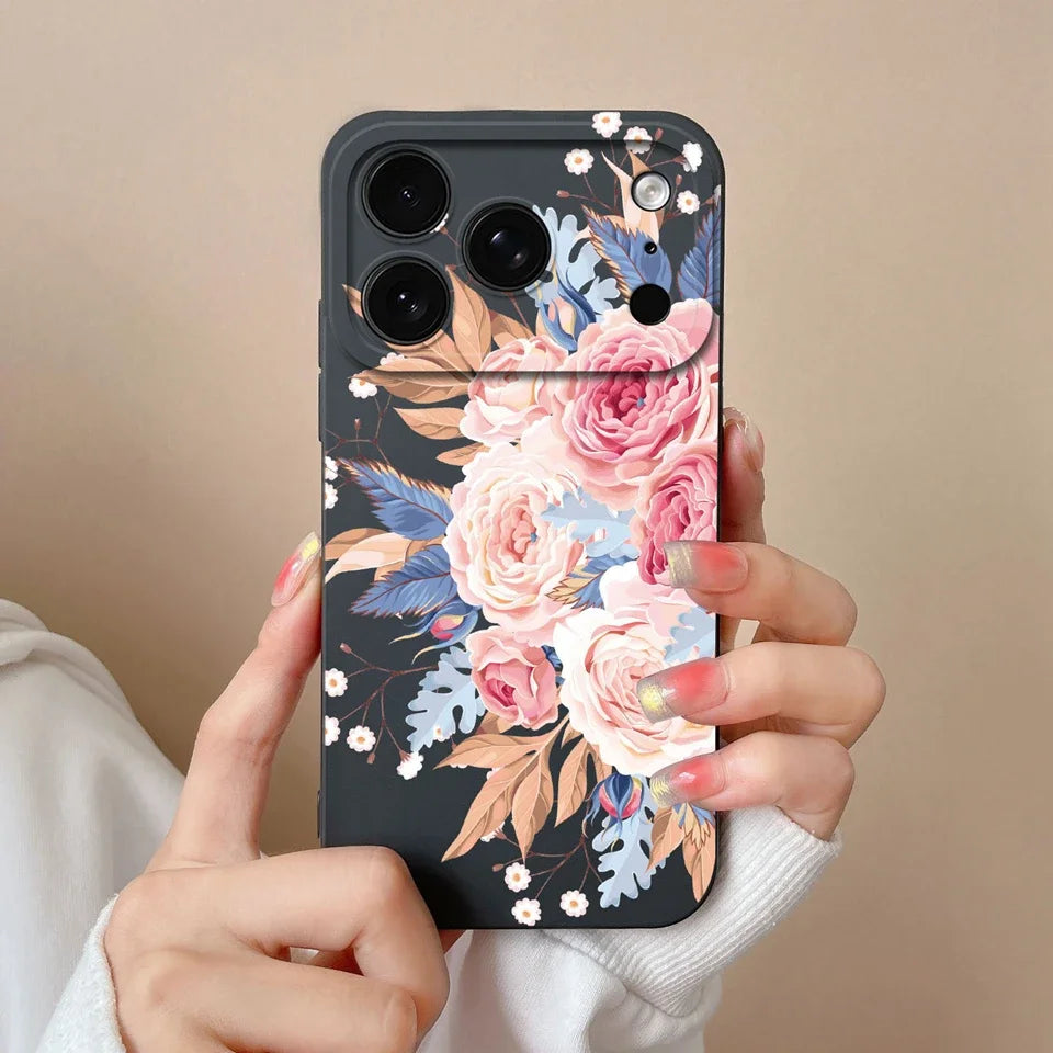 Daisy Lighthouse Soft Case