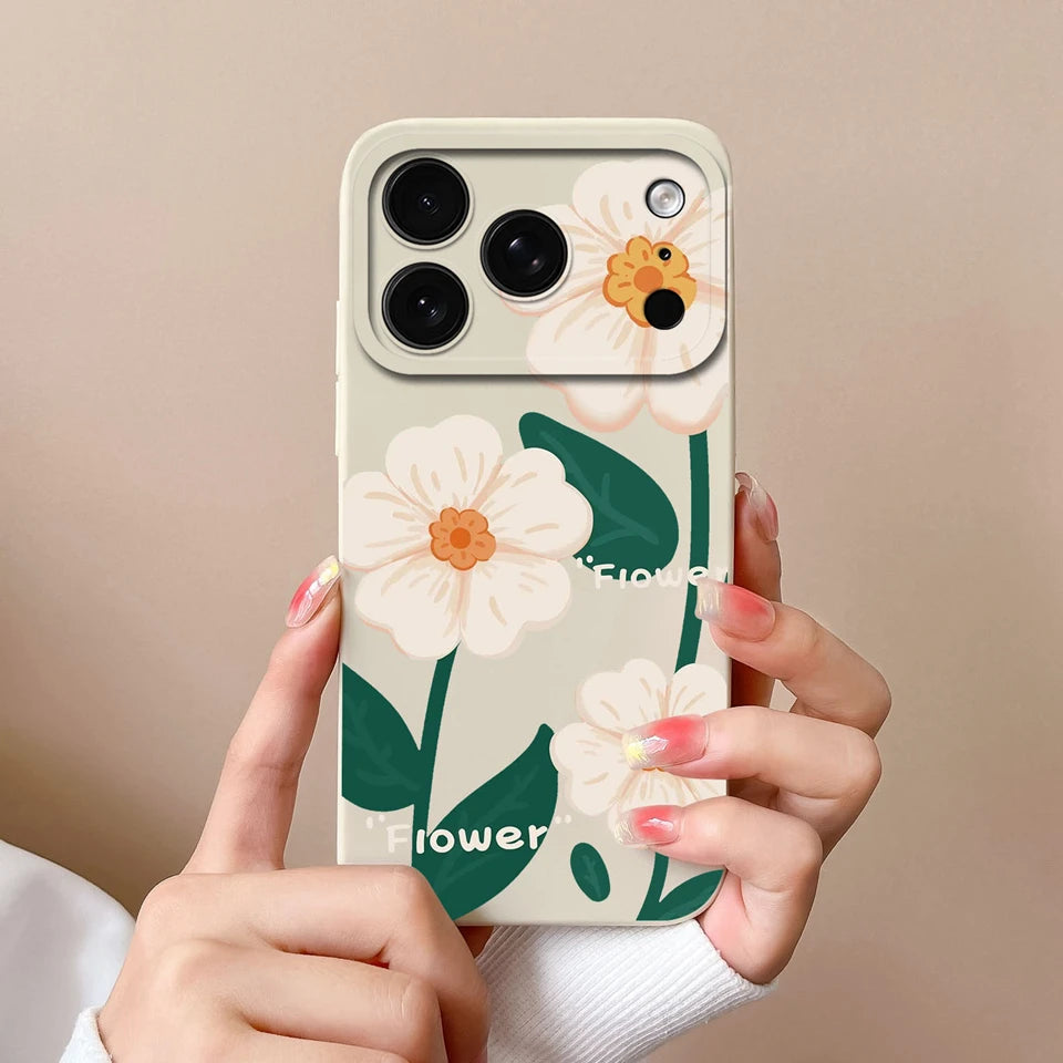 Daisy Lighthouse Soft Case