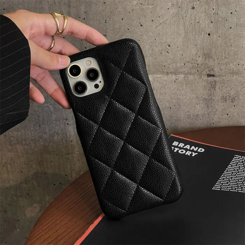 Crossbody Lanyard Wallet Case