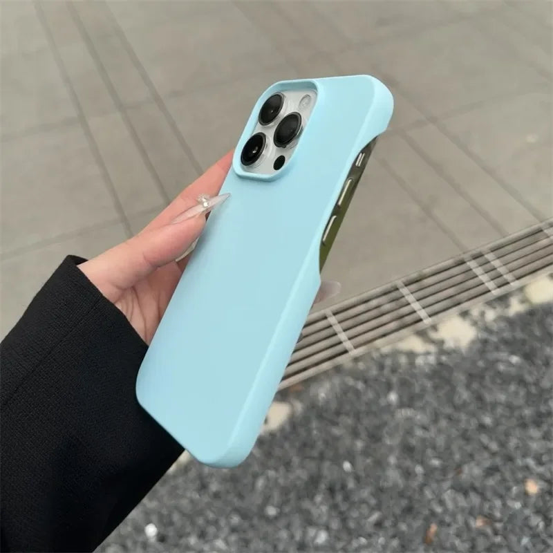 Matte Candy Slim Soft Case