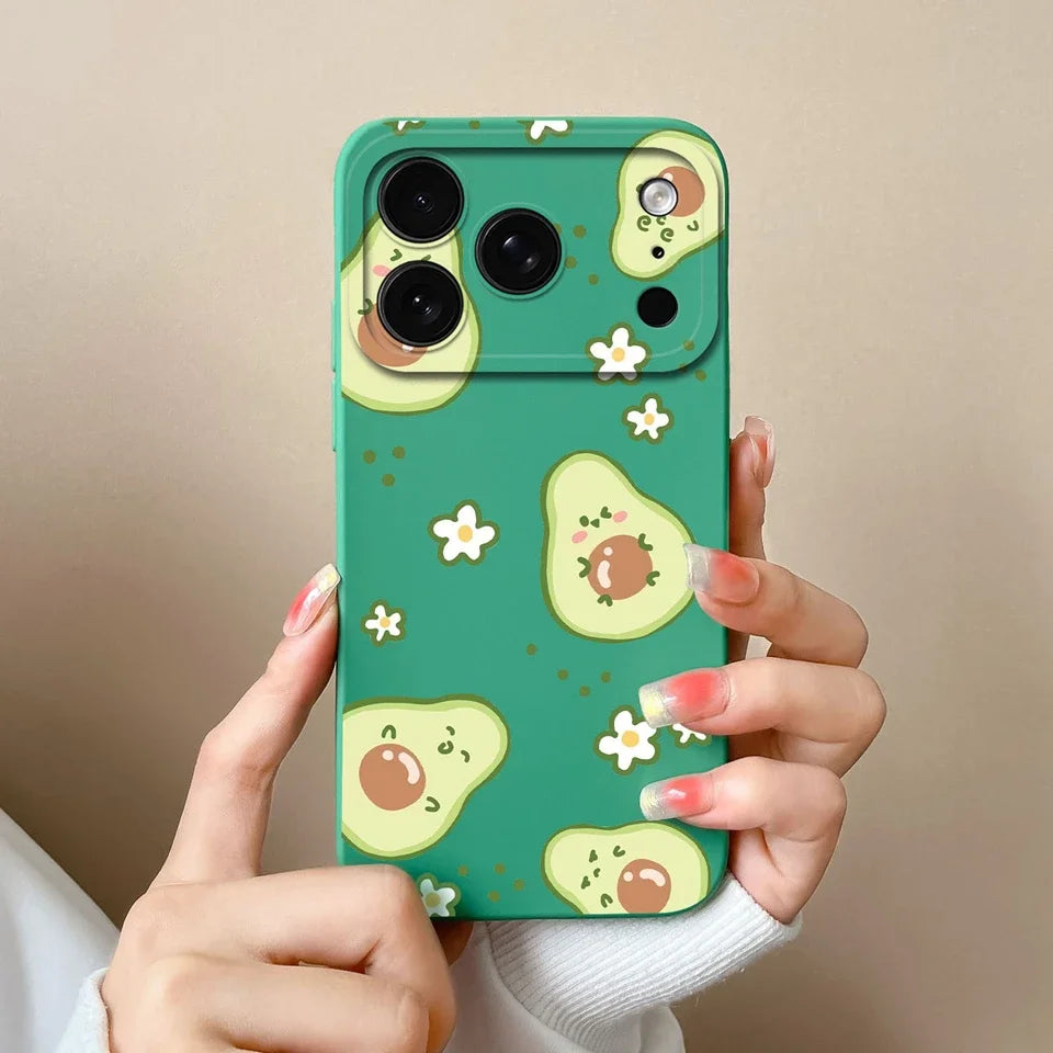 Daisy Lighthouse Soft Case