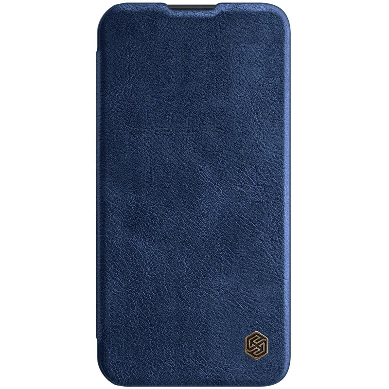 Nillkin Slide Camera Leather Case