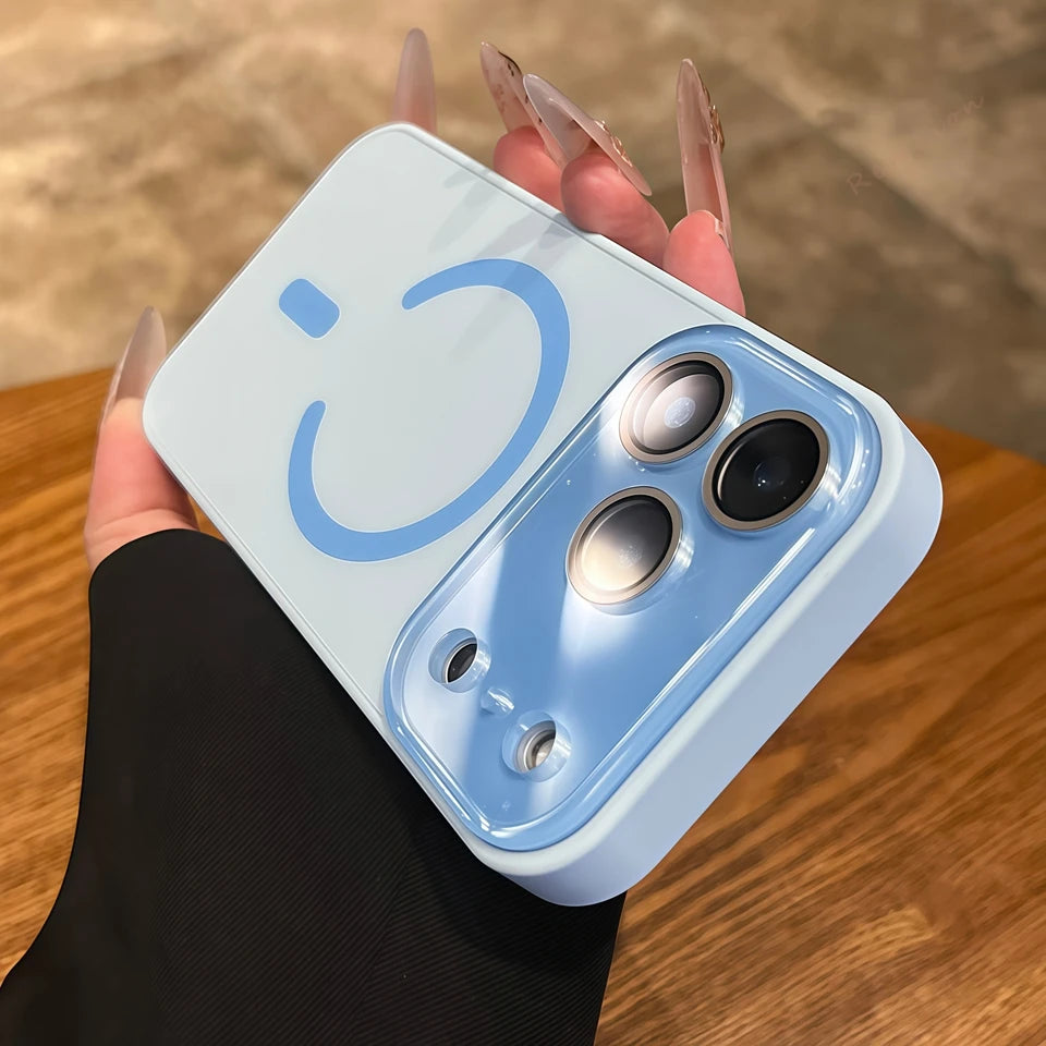 Original Magnetic Window Case