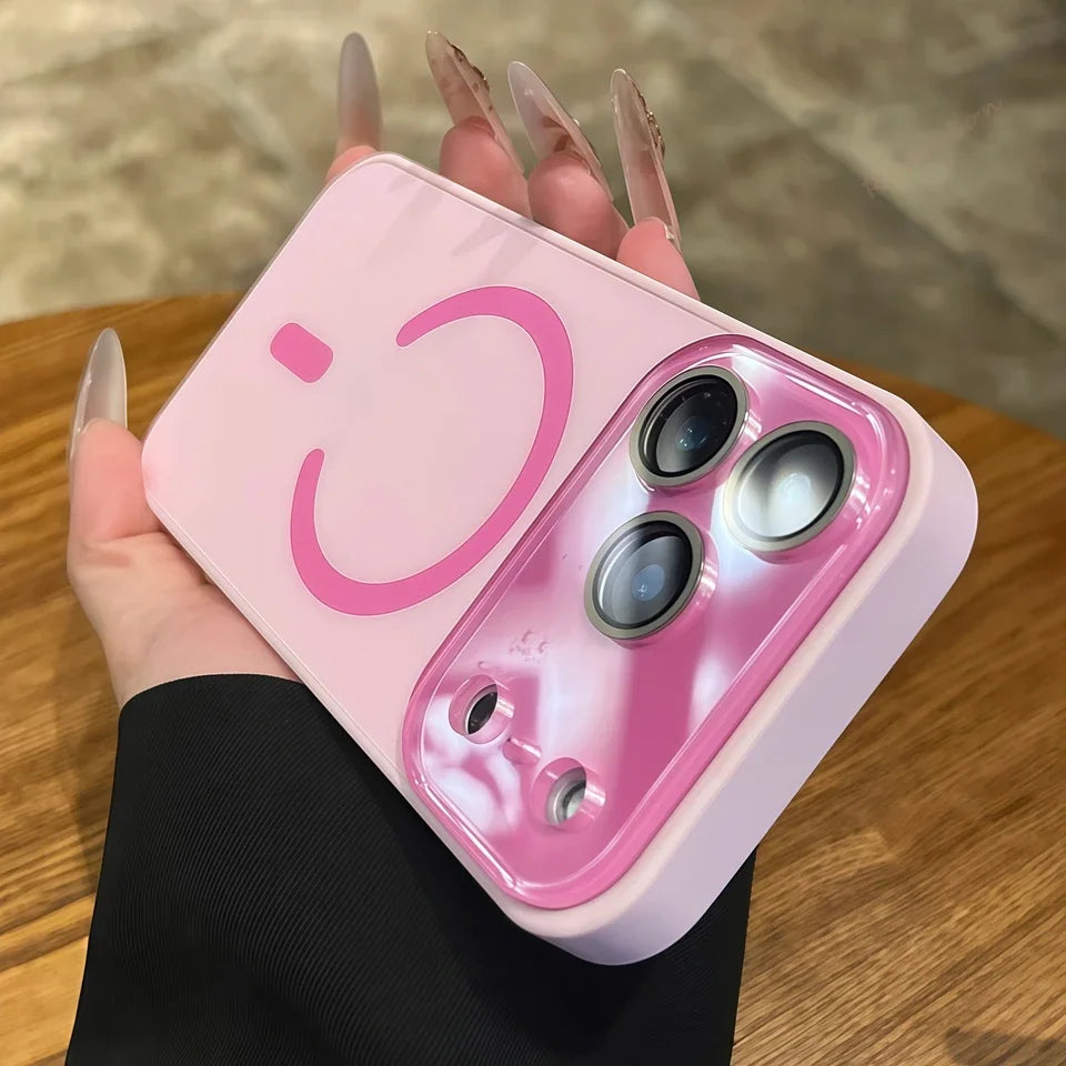 Original Magnetic Window Case