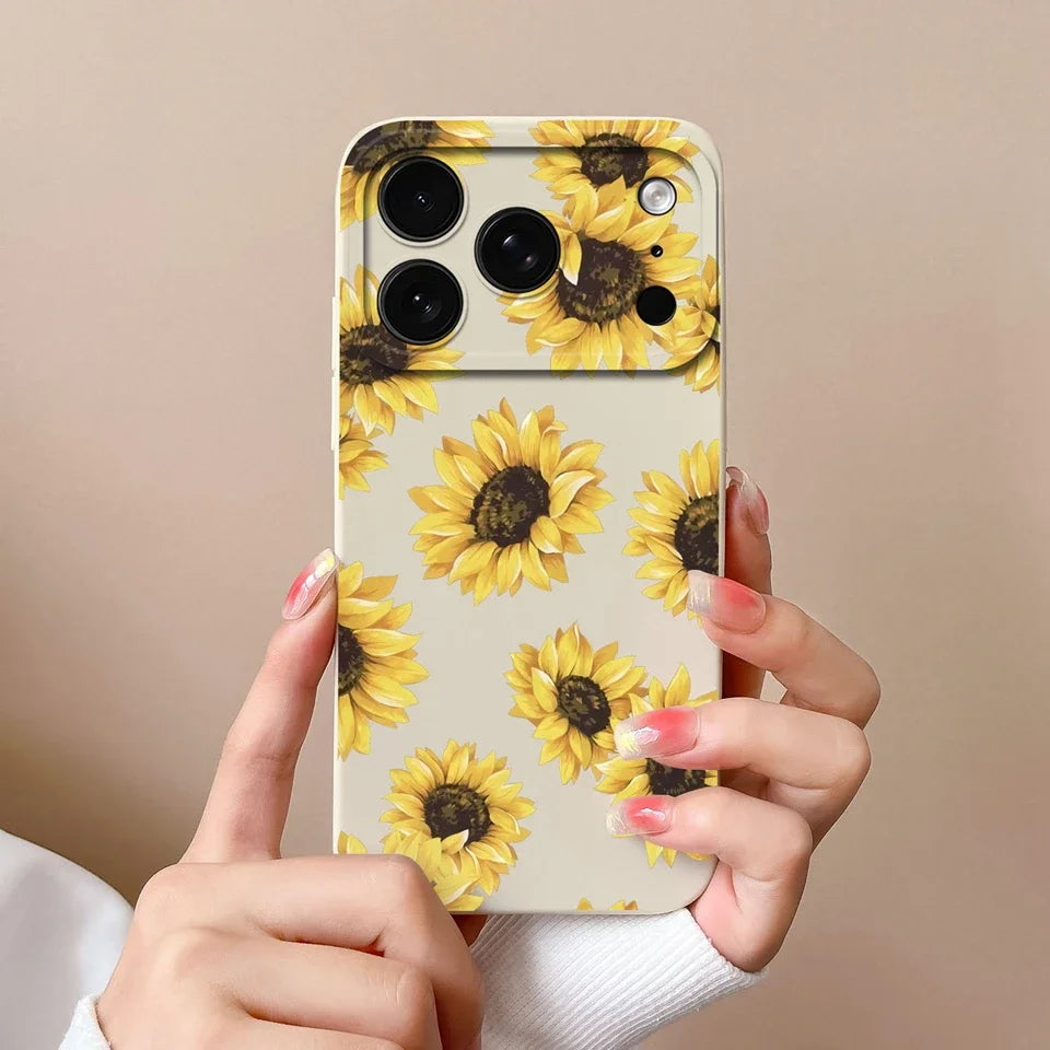 Daisy Lighthouse Soft Case