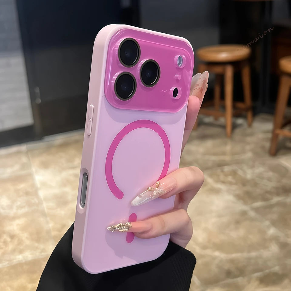 Original Magnetic Window Case