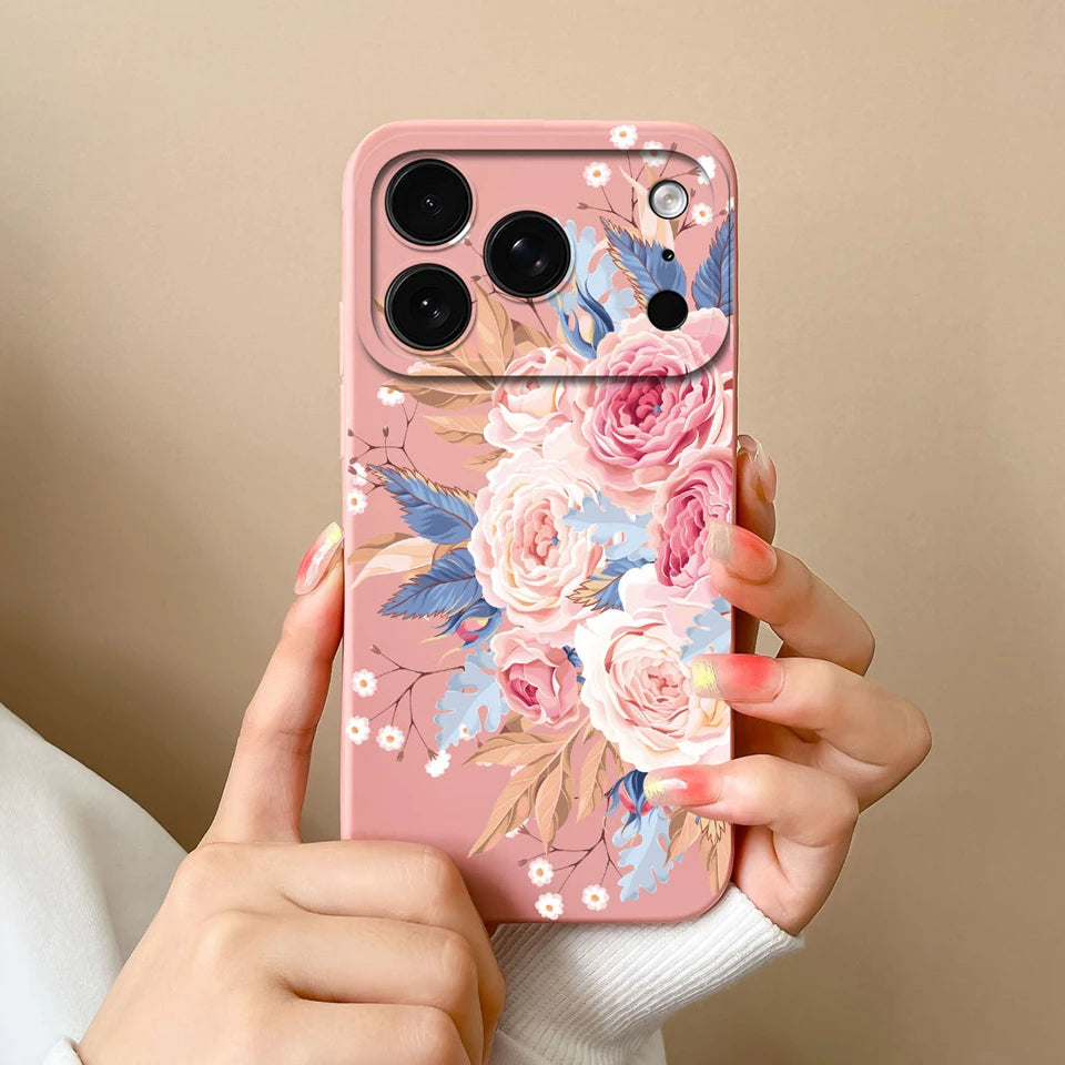 Daisy Lighthouse Soft Case