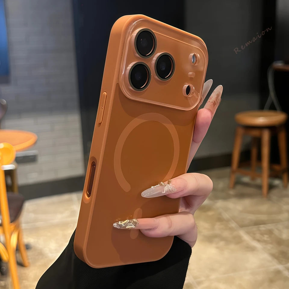 Original Magnetic Window Case
