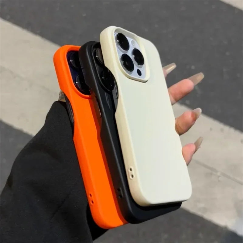 Matte Candy Slim Soft Case