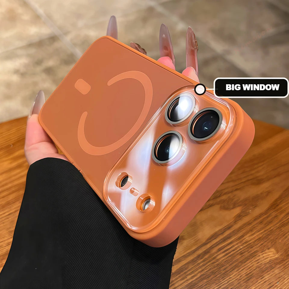 Original Magnetic Window Case